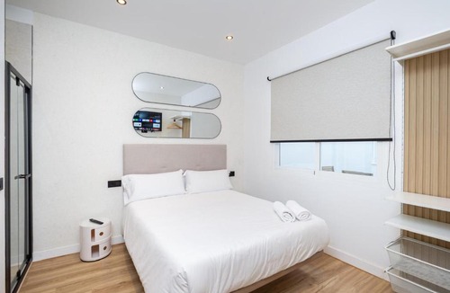 San Pedro de Alcantara Bed & Breakfast | Hotel Somma