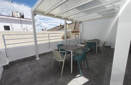 San Pedro de Alcantara Bed & Breakfast | Hotel Somma