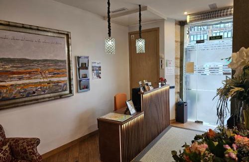 Soria Hotel | Hotel Soria Plaza Mayor