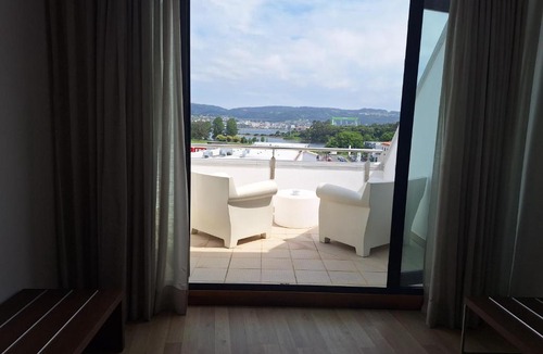 Naron Hotel | Hotel Spa Odeón