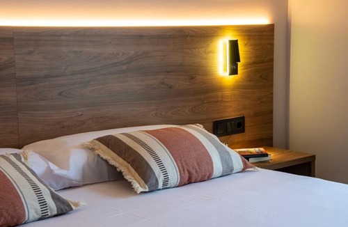Ainsa-Sobrarbe Hotel | Hotel & SPA Peña Montañesa
