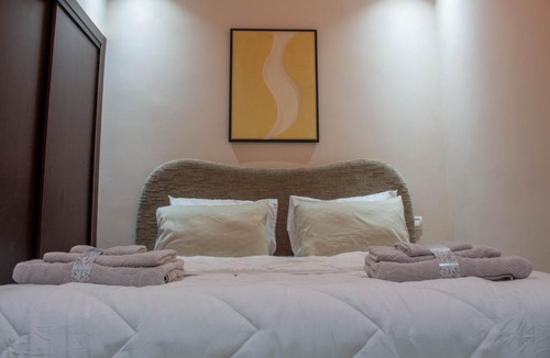 Gueliz Apartment | Hotel-Style Studio - High speed internet - Parking
