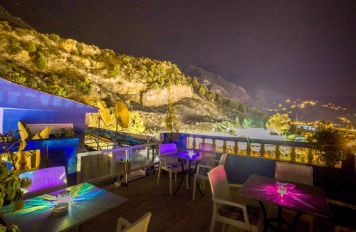 Chefchaouen Hotel | Hotel Tarek
