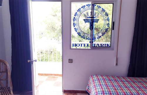 Fnideq Hotel | HOTEL TARIK Fnideq