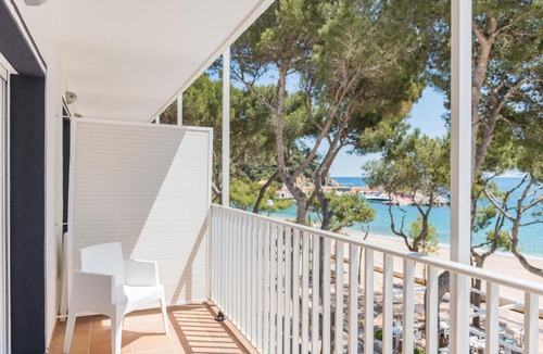 Llafranc Hotel | Hotel Terramar