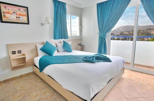 Agadir Hotel | Hotel Tildi Hotel & Spa
