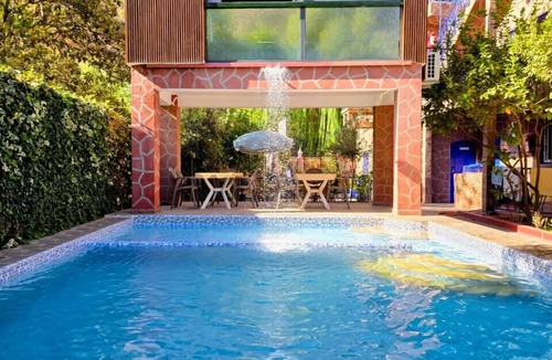 Tnine Ourika Hotel | Hotel Top Ourika