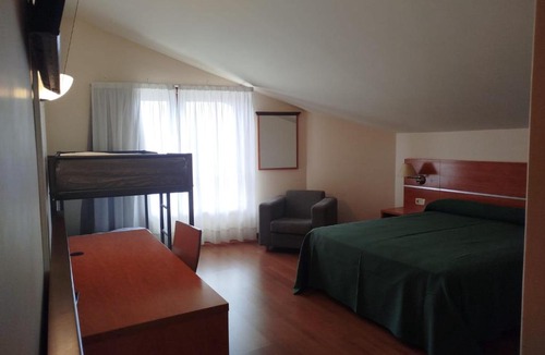 Bergondo Hotel | Hotel Torques