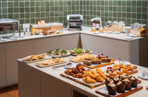 Navata Hotel | Hotel TorreMirona Golf & Spa