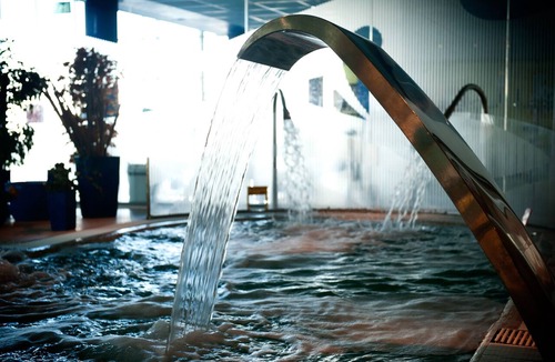 Torrelavega Hotel | Hotel Torresport