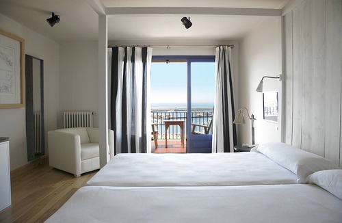 Palamos Hotel | Hotel Trias