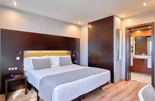Beiro Hotel | Hotel Turia Granada