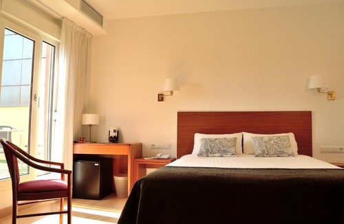 Eixample Hotel | Hotel Ultonia