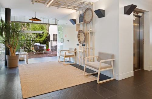 Estella Hotel | Hotel Ureder