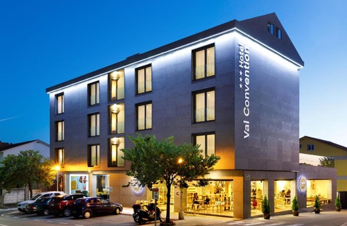 A Porqueira Hotel | Hotel Val Convention