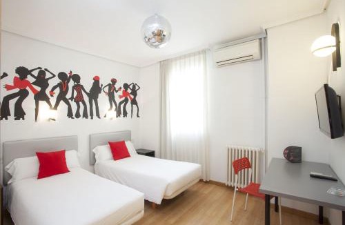 Sant Francesc Hotel | Hotel Valencia de la Música