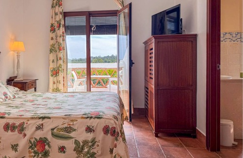 Lepe Hotel | Hotel Valsequillo