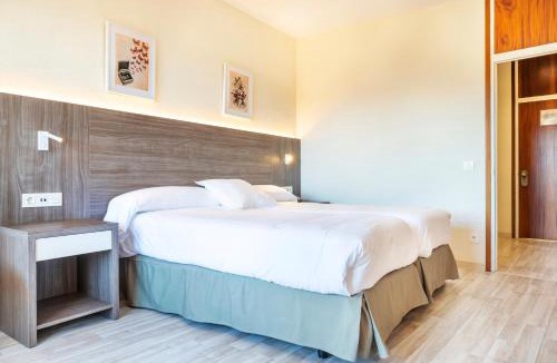 Reinosa Hotel | Hotel Vejo
