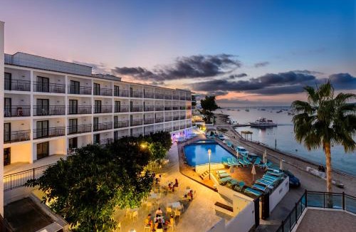 Cala de Bou Hotel | Hotel Vibra San Remo