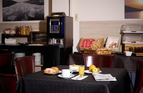 Maria Auxiliadora Hotel | Hotel Vigo Plaza