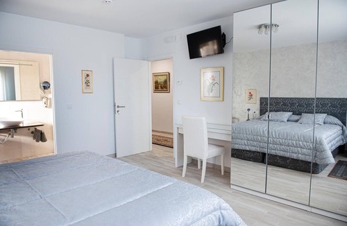 Chantada Hotel | Hotel Vilaseco