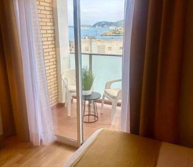 Javea Hotel | Hotel Villa Naranjos