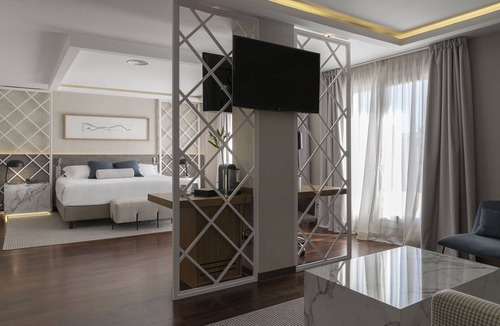 Goya Hotel | Hotel Vincci SoMa