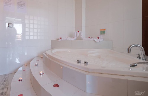 Grinon Hotel | Hotel Vivar