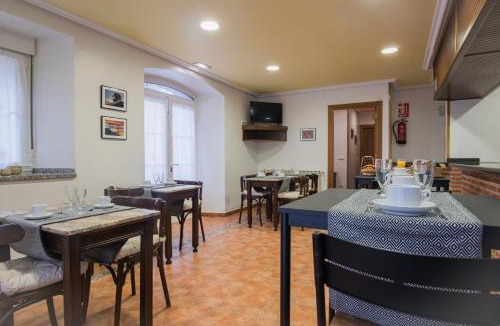 Precendi Apartment | Hotel y Apartamentos La Lonja