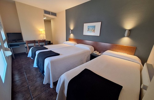 Estella Hotel | Hotel Yerri