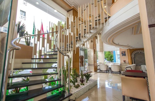 Ville Nouvelle Hotel | Hotel Zahrat Al Jabal