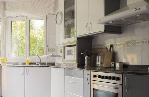 Hazas House | House between Santander and Bilbao