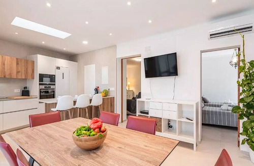 Sineu House | House in Sineu with excellent views of the Tramuntana