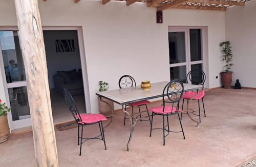 Ahdil House | House near Essaouira