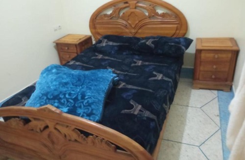 Khenifra Apartment | House of Dreams