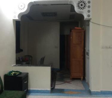 Khenifra Apartment | House of Dreams