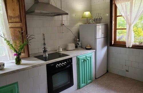 Cabrojo House | House only 8km from San Sebastian de Garabandal and 20 min from beautiful beaches.
