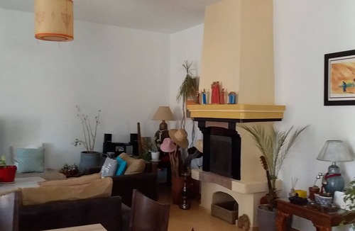 Tiznit House | House with swimming pool in Aglou