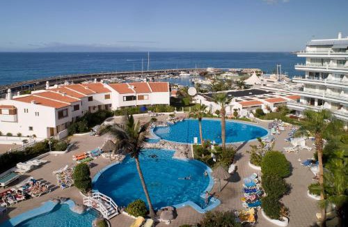 San Eugenio Hotel | HOVIMA Atlantis