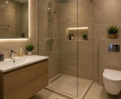 Ville Nouvelle Apartment | Husdy house