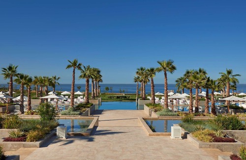 Tamrhakht Hotel | Hyatt Place Taghazout Bay