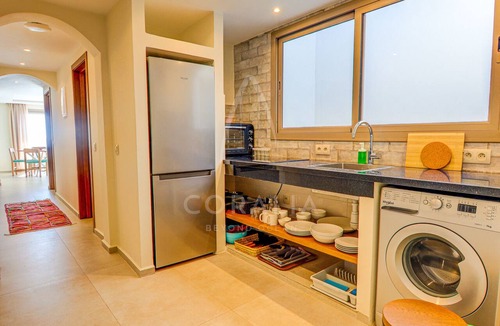 Taghazout Apartment | Ibba - Ocean by Coralia
