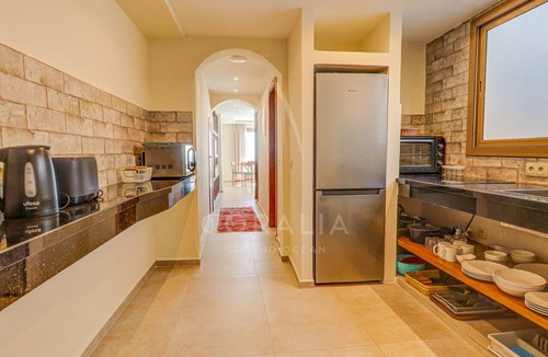Taghazout Apartment | Ibba - Ocean by Coralia