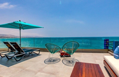 Taghazout Apartment | Ibba - Ocean by Coralia