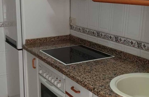 Figares Apartment | Ibericabeds Nueva DE SAN Antón