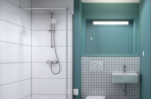 Poblenou Hotel | Ibis Budget Barcelona Center