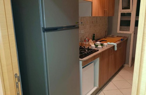 Ait Ouallal Apartment | Idéalement situé 200 mètres de Marjane , Mc Do et Décathlon
