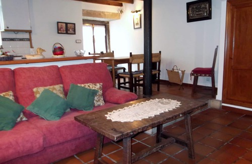 Concha Cottage | Ideal for families, in a quiet village, near the beach and places of interest