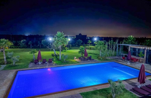 Ait Faska House | Igrane House - Resort & Spa