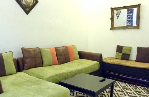 Branes Apartment | Imarati Appart 1